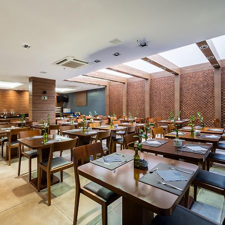 Hotel Laghetto Bento Bento Gonçalves Екстериор снимка