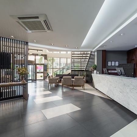 Hotel Laghetto Bento Bento Gonçalves Екстериор снимка