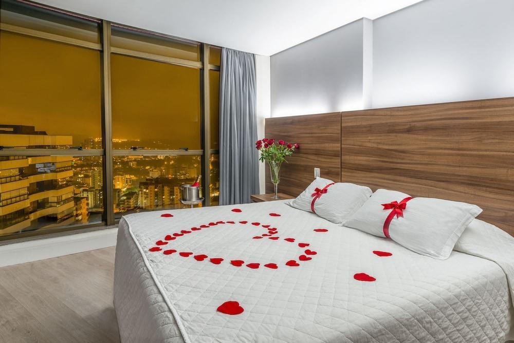 Hotel Laghetto Bento Bento Gonçalves Екстериор снимка