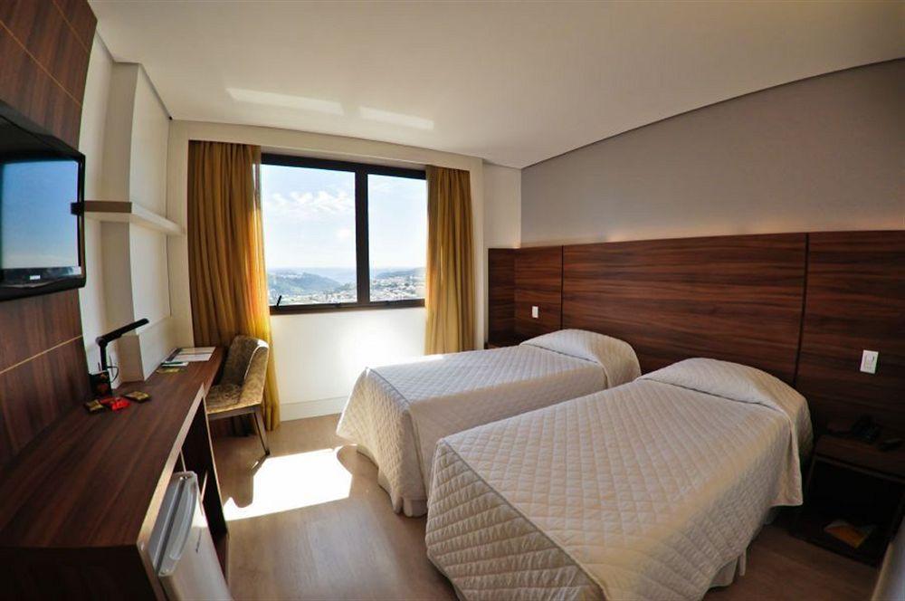 Hotel Laghetto Bento Bento Gonçalves Екстериор снимка