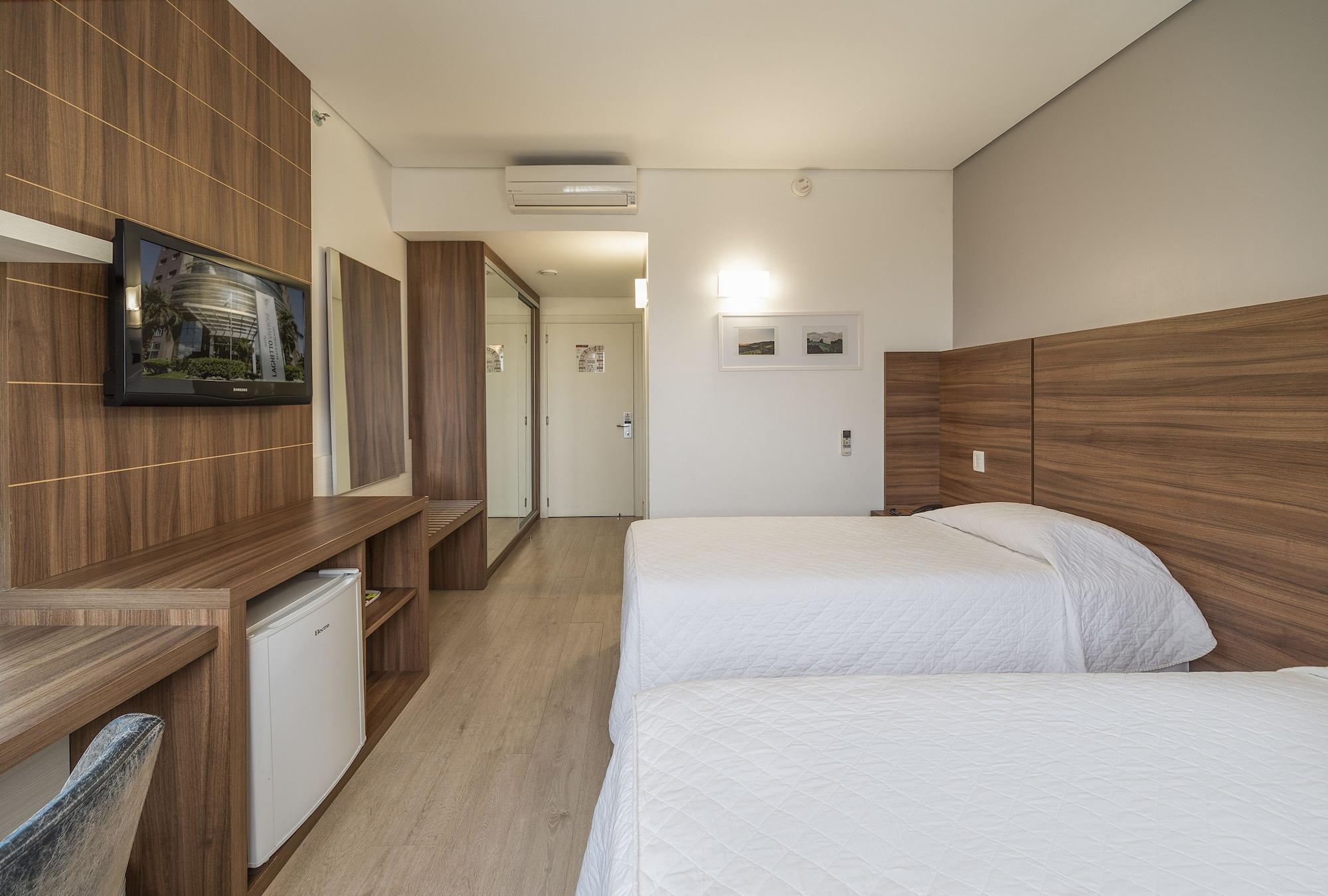 Hotel Laghetto Bento Bento Gonçalves Екстериор снимка