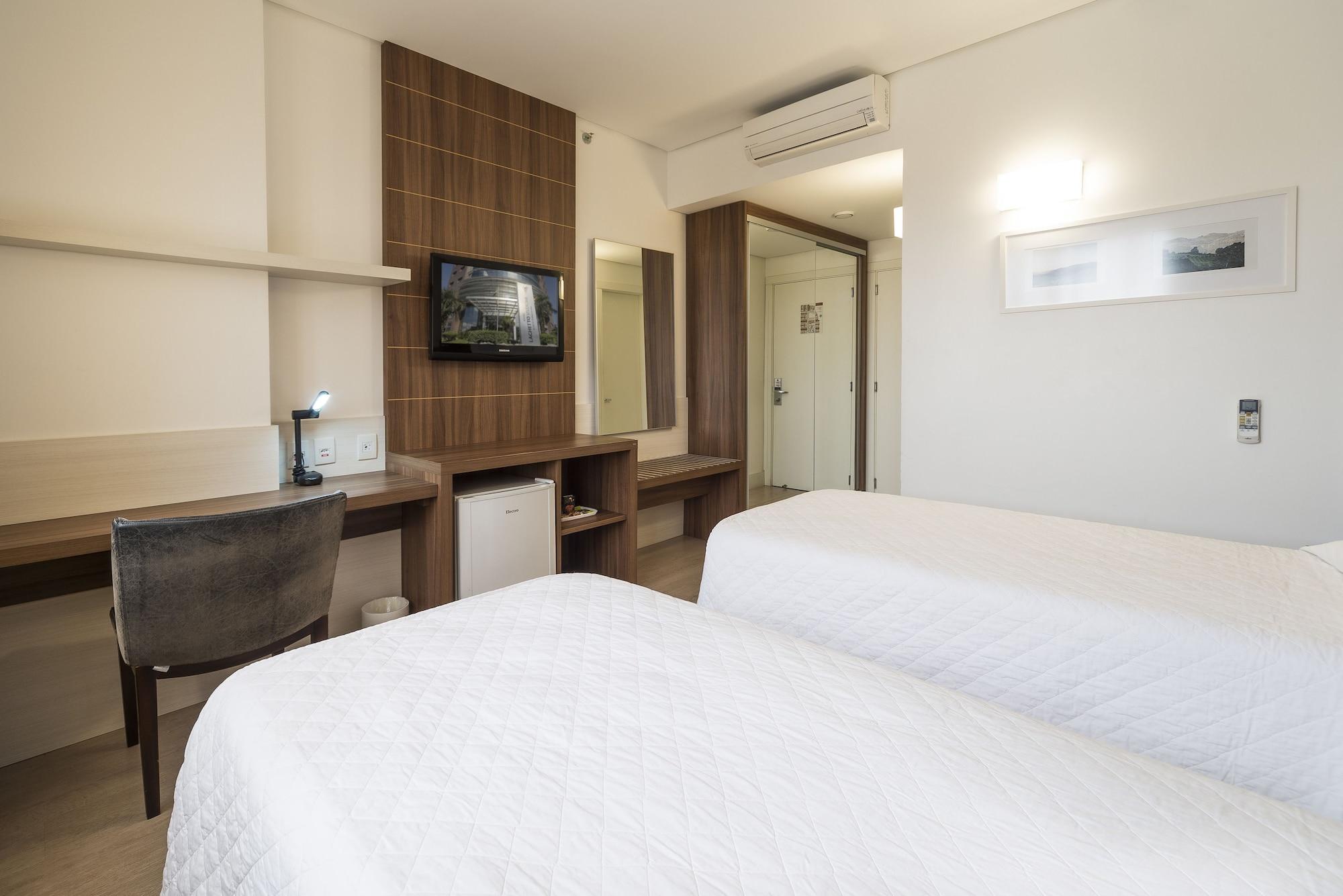 Hotel Laghetto Bento Bento Gonçalves Екстериор снимка