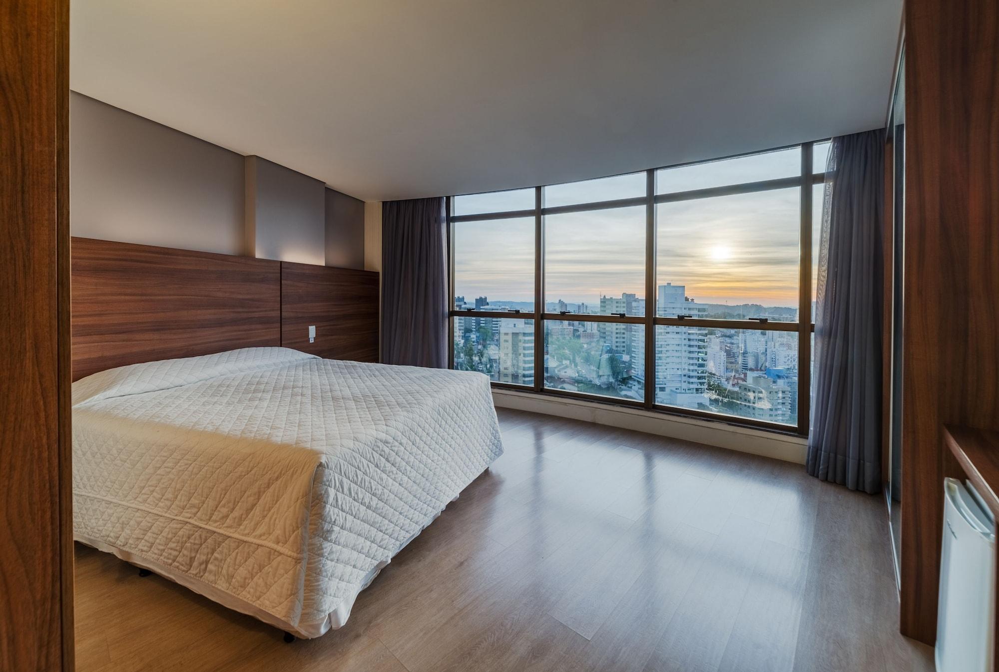 Hotel Laghetto Bento Bento Gonçalves Екстериор снимка