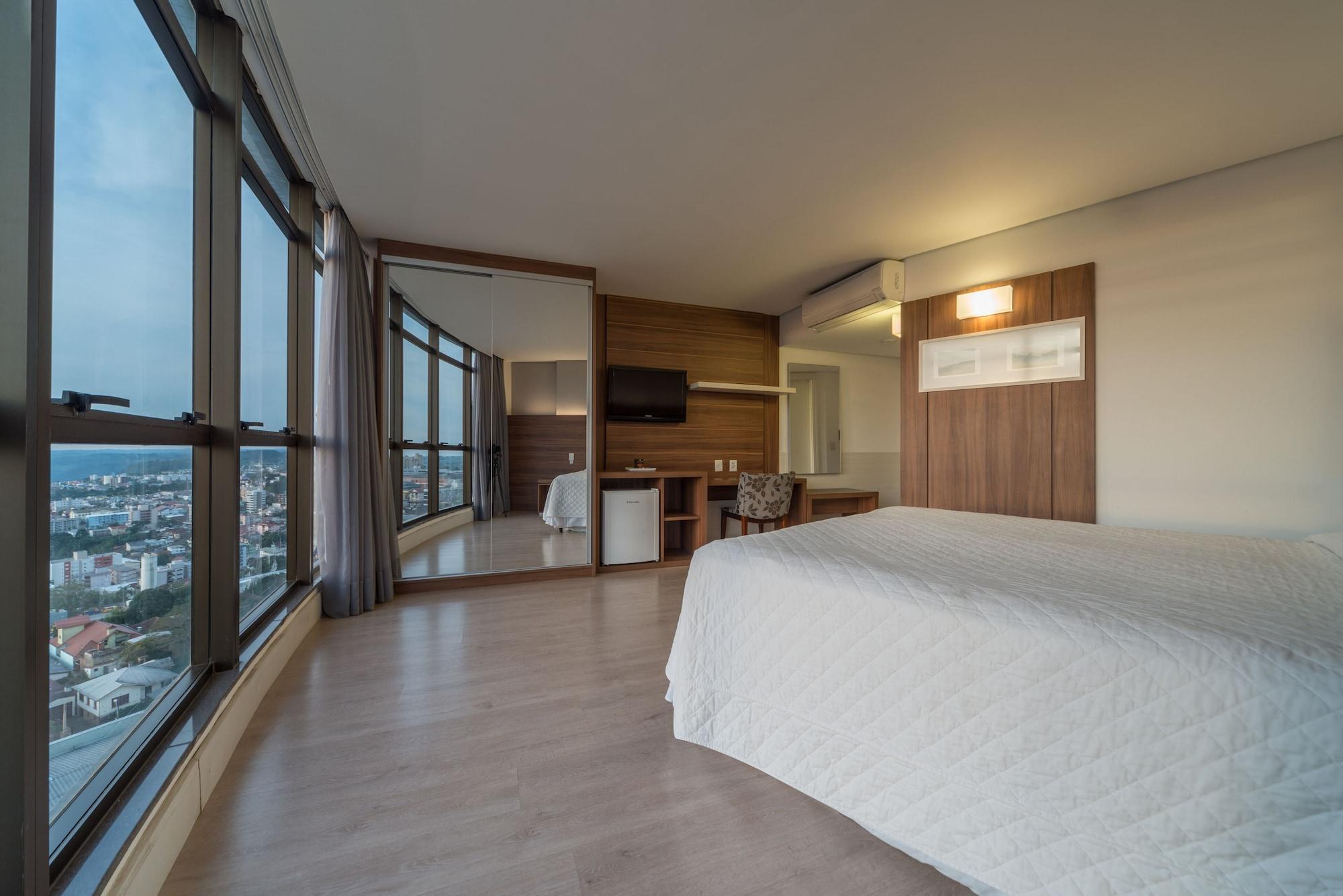 Hotel Laghetto Bento Bento Gonçalves Екстериор снимка