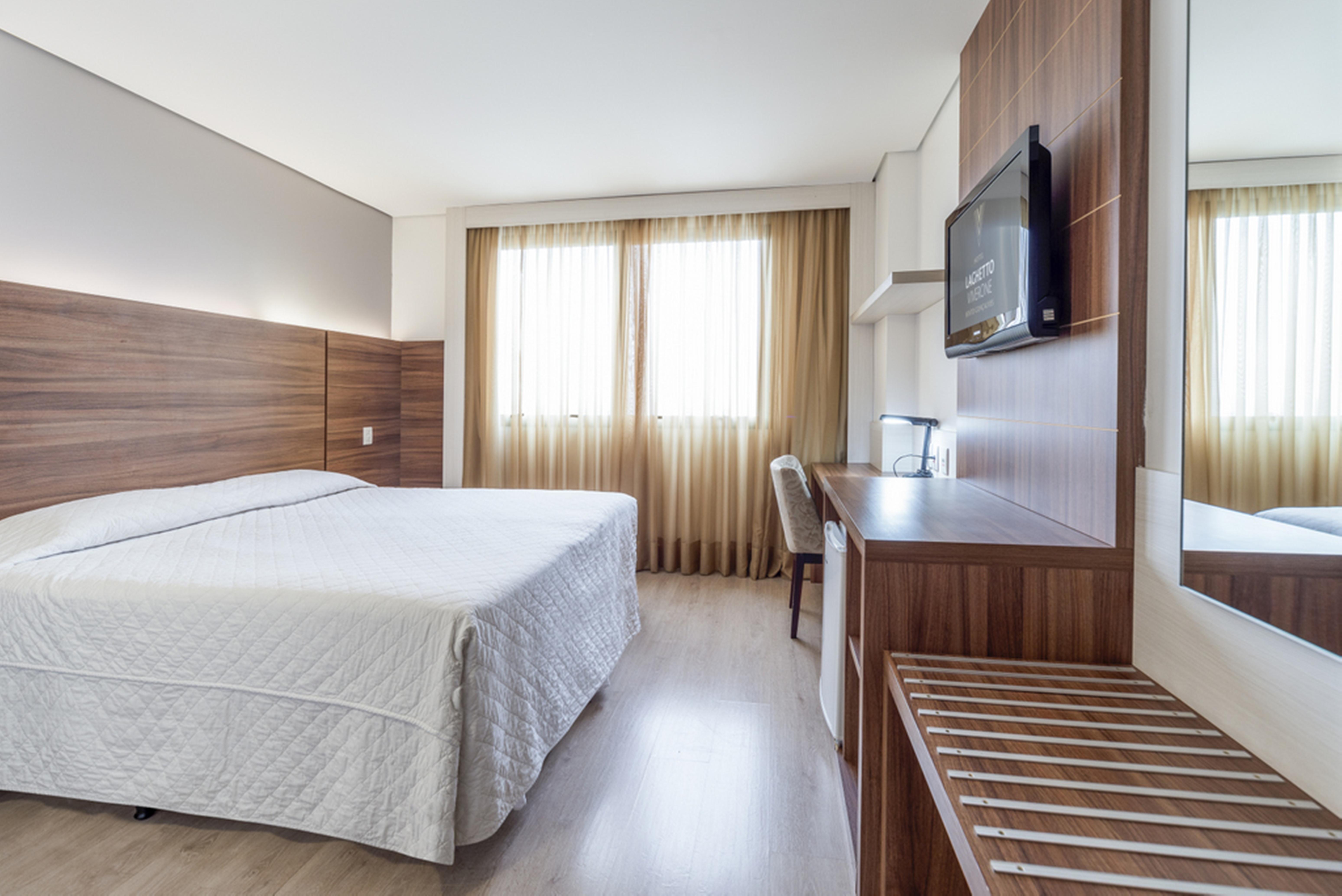 Hotel Laghetto Bento Bento Gonçalves Екстериор снимка