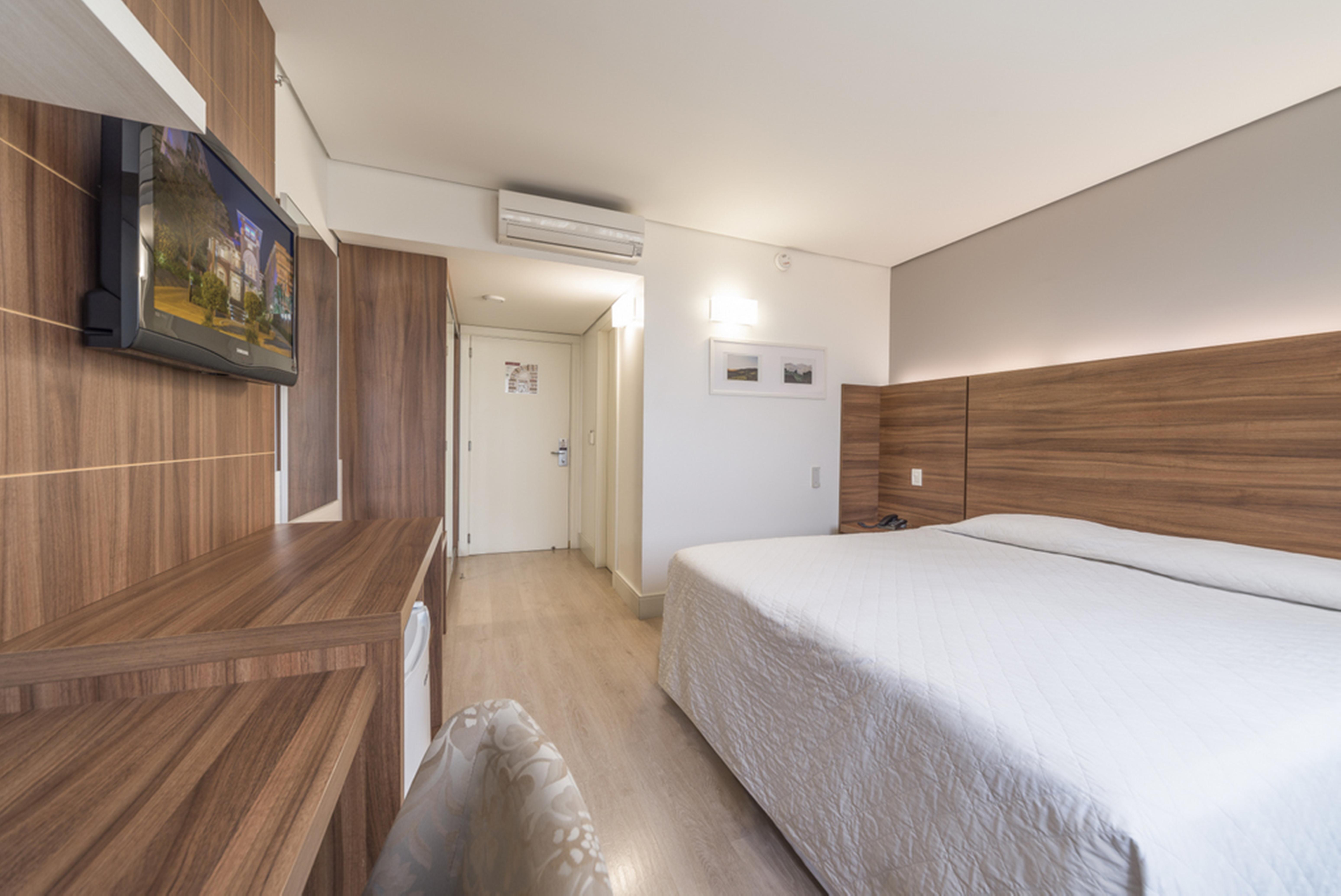 Hotel Laghetto Bento Bento Gonçalves Екстериор снимка