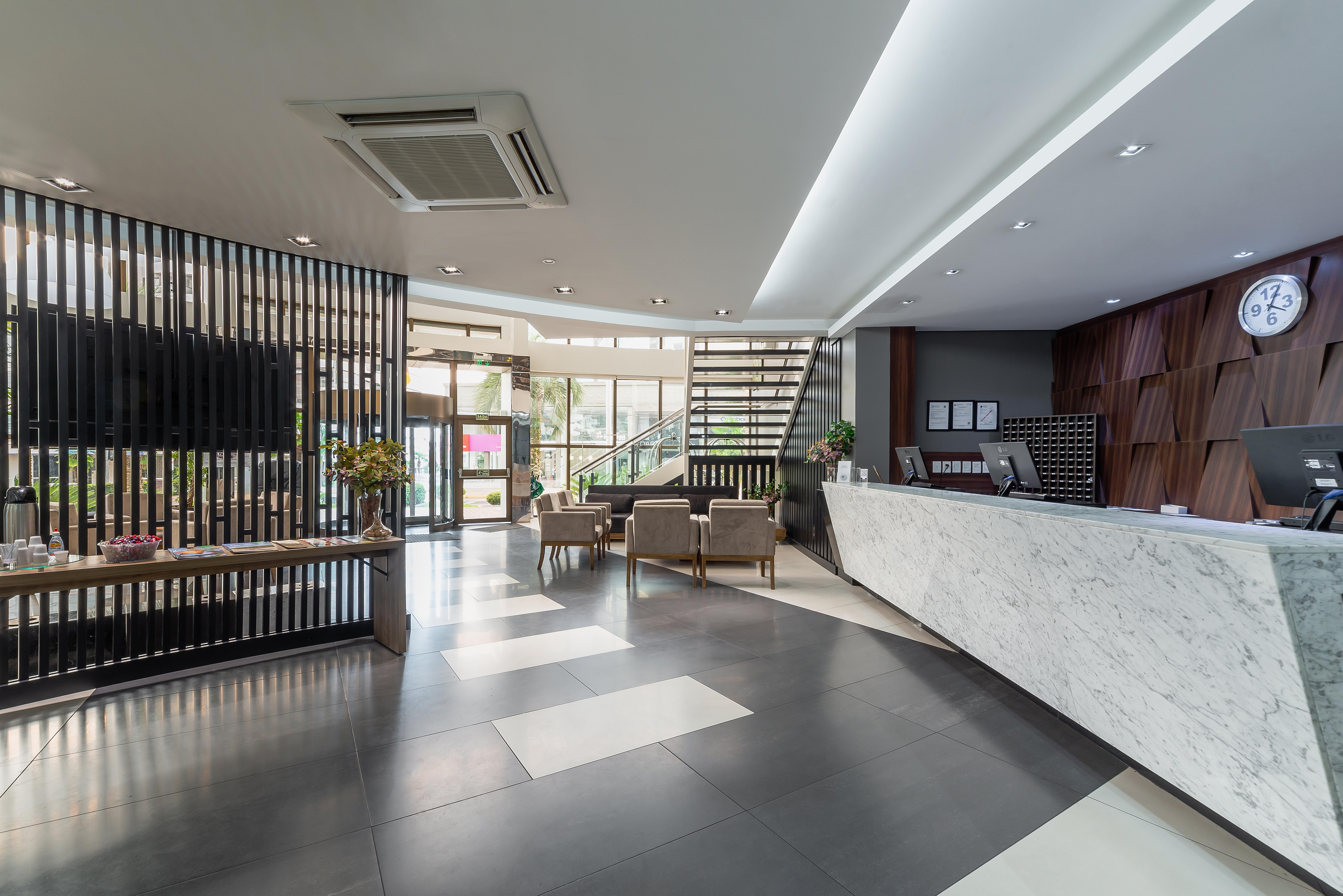 Hotel Laghetto Bento Bento Gonçalves Екстериор снимка