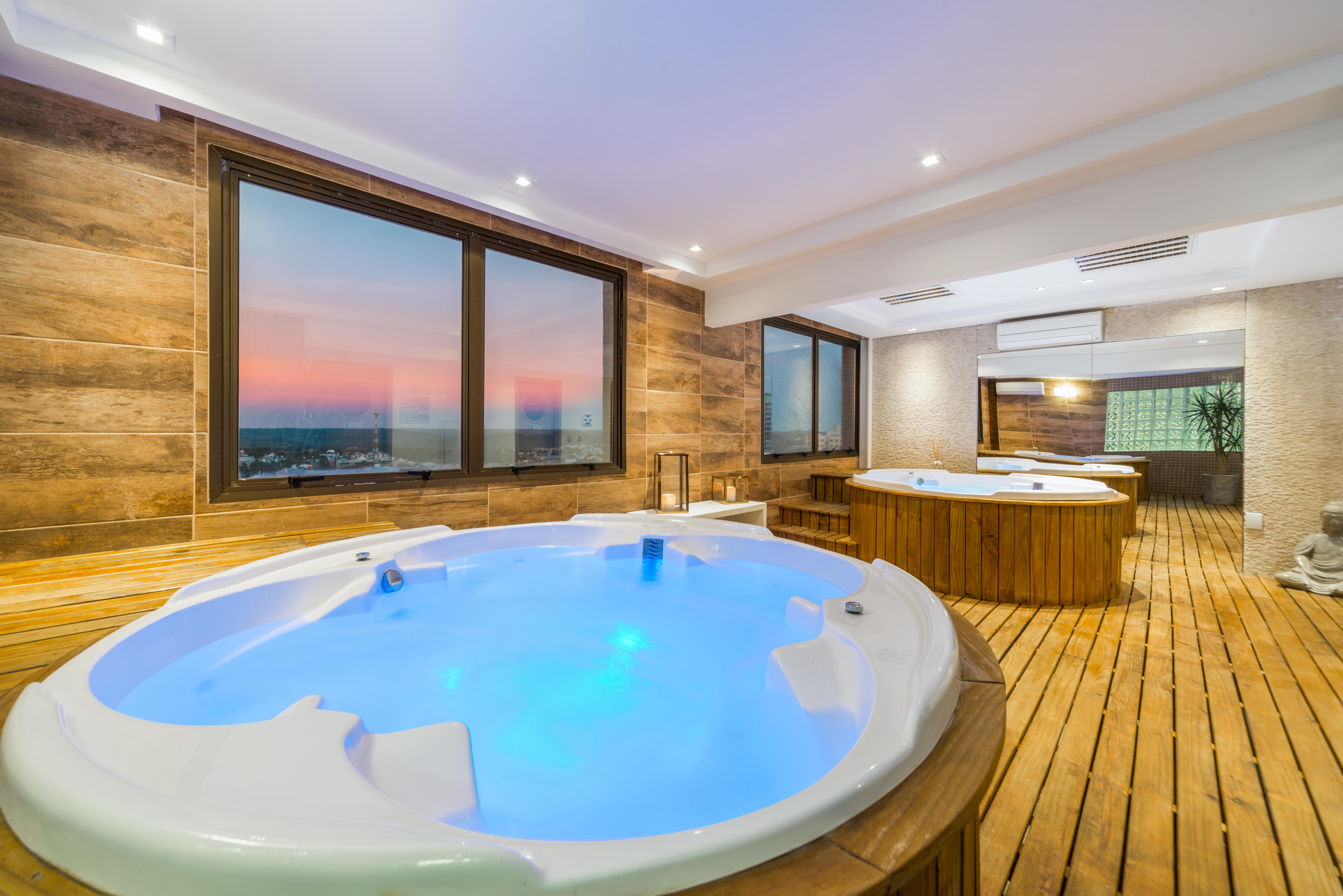Hotel Laghetto Bento Bento Gonçalves Екстериор снимка