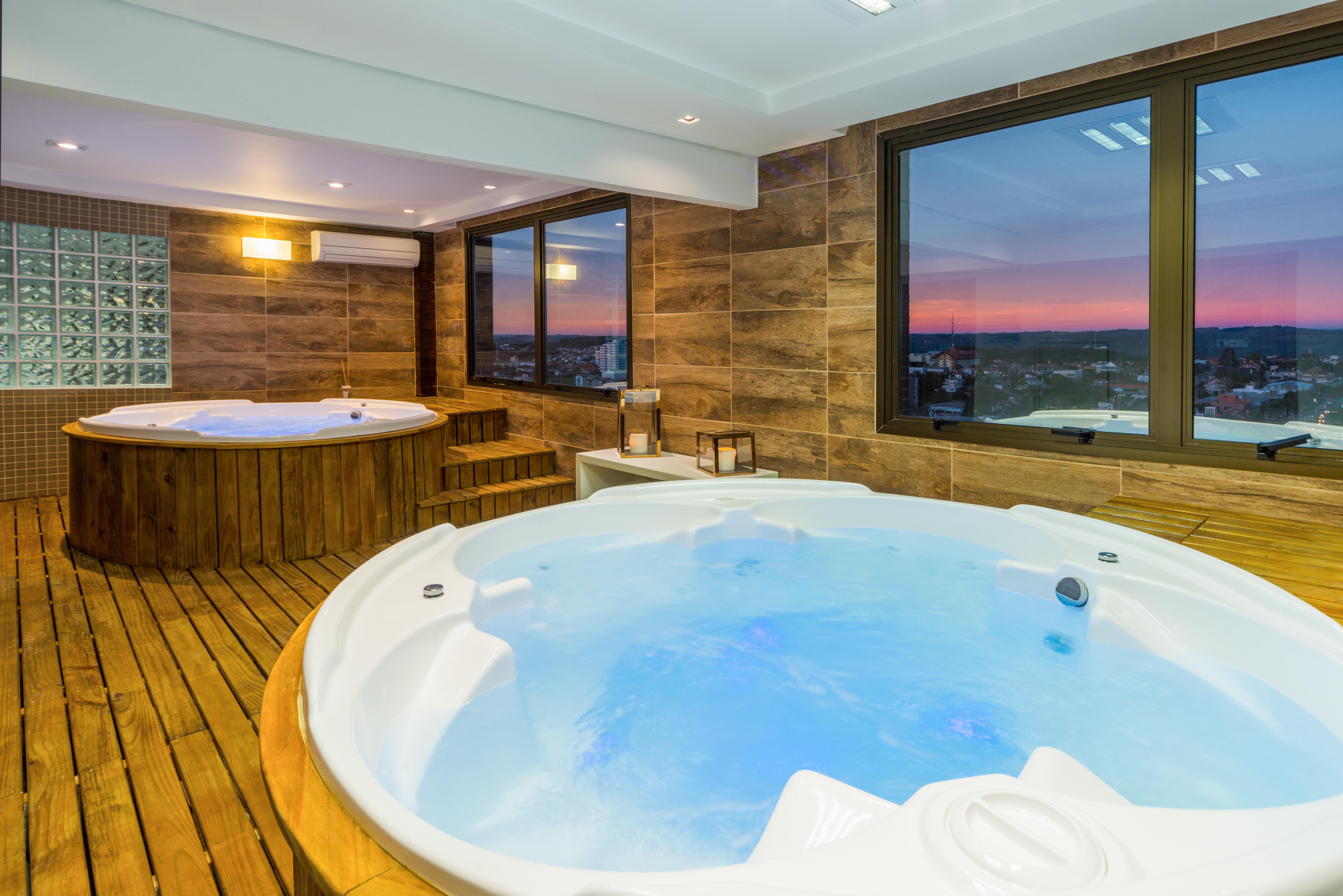 Hotel Laghetto Bento Bento Gonçalves Екстериор снимка