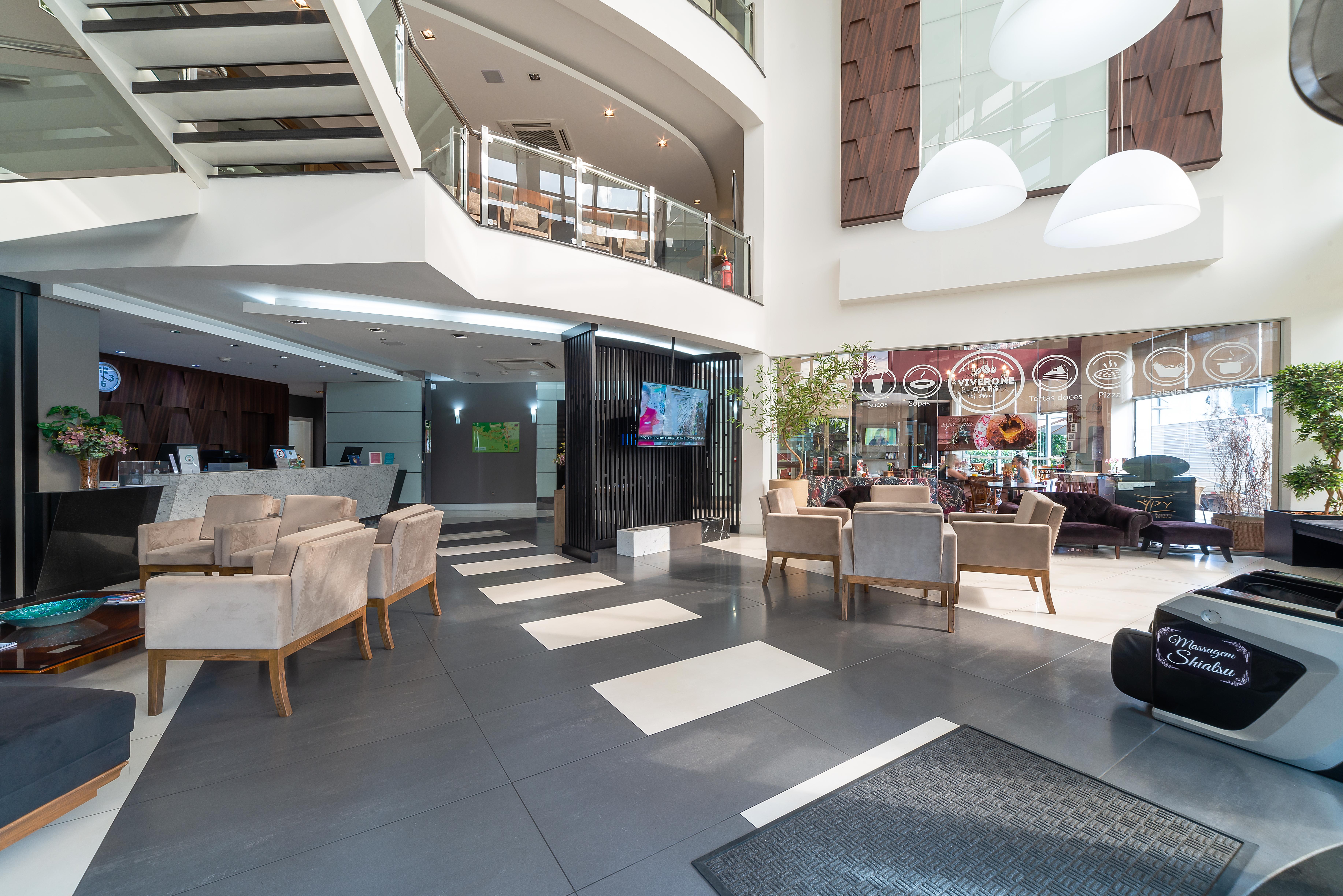 Hotel Laghetto Bento Bento Gonçalves Екстериор снимка