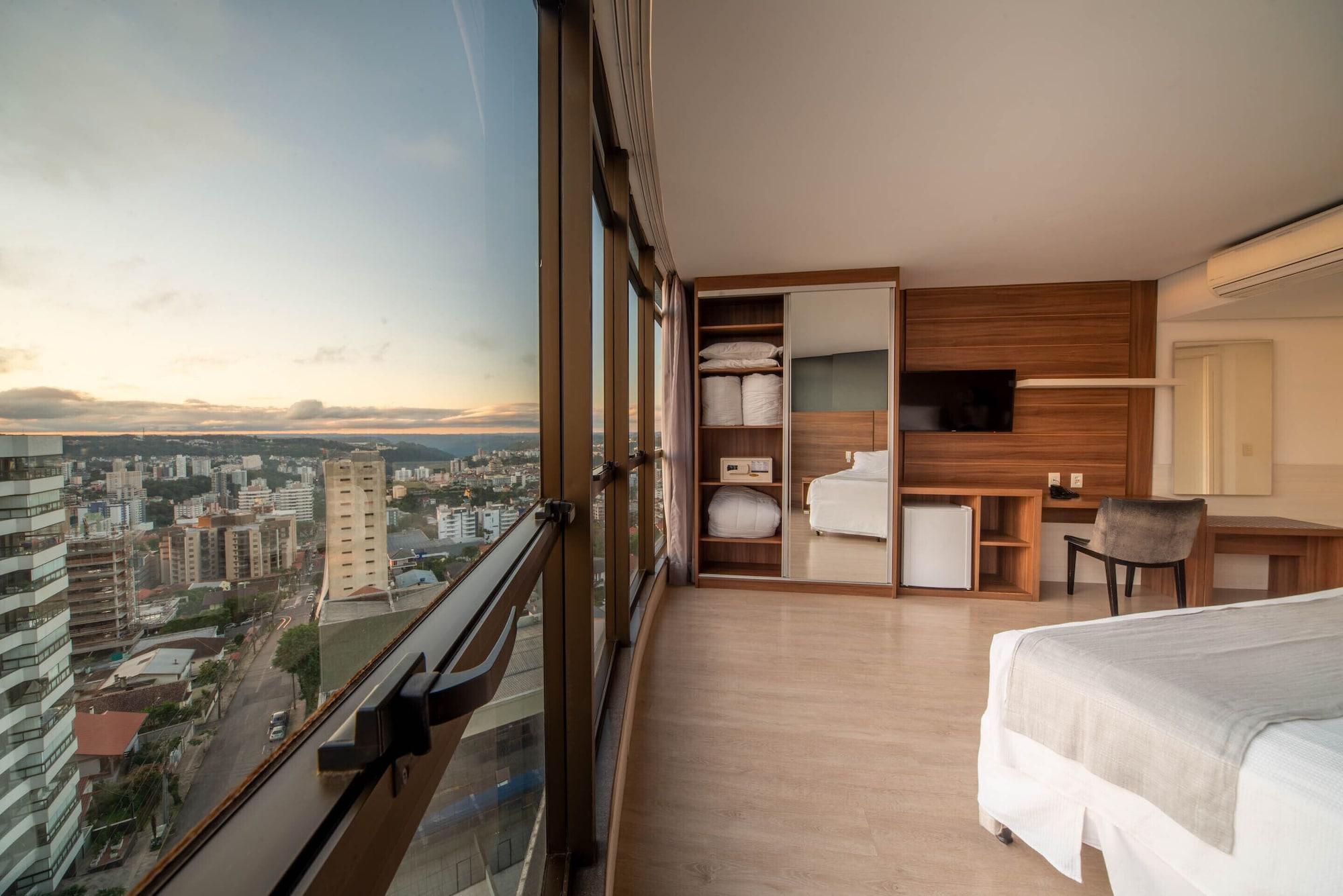 Hotel Laghetto Bento Bento Gonçalves Екстериор снимка