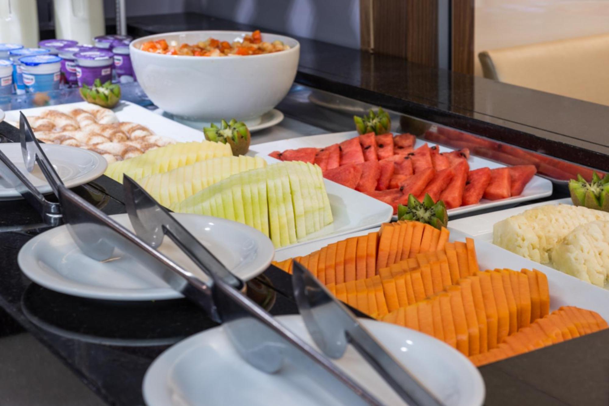 Hotel Laghetto Bento Bento Gonçalves Екстериор снимка