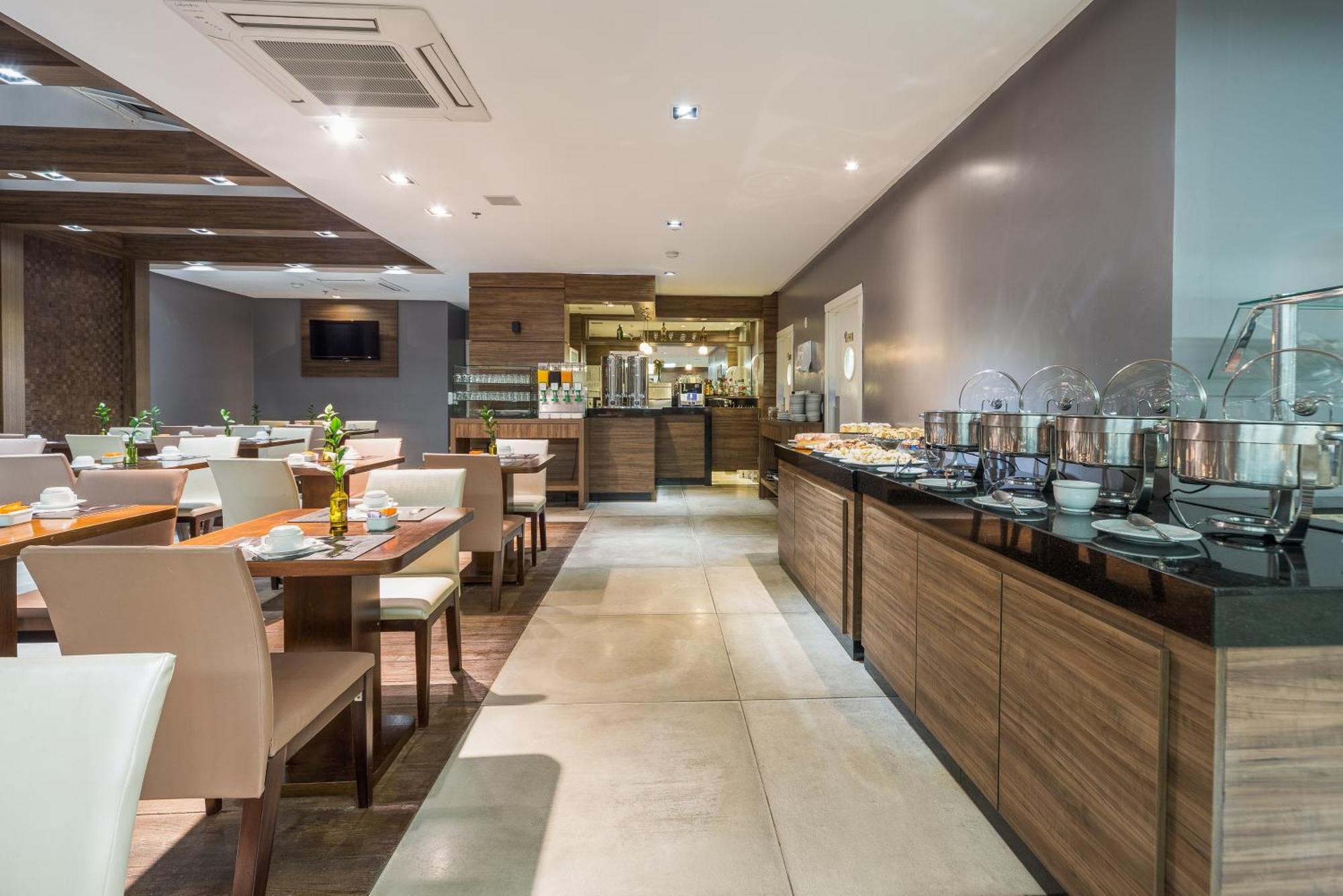 Hotel Laghetto Bento Bento Gonçalves Екстериор снимка