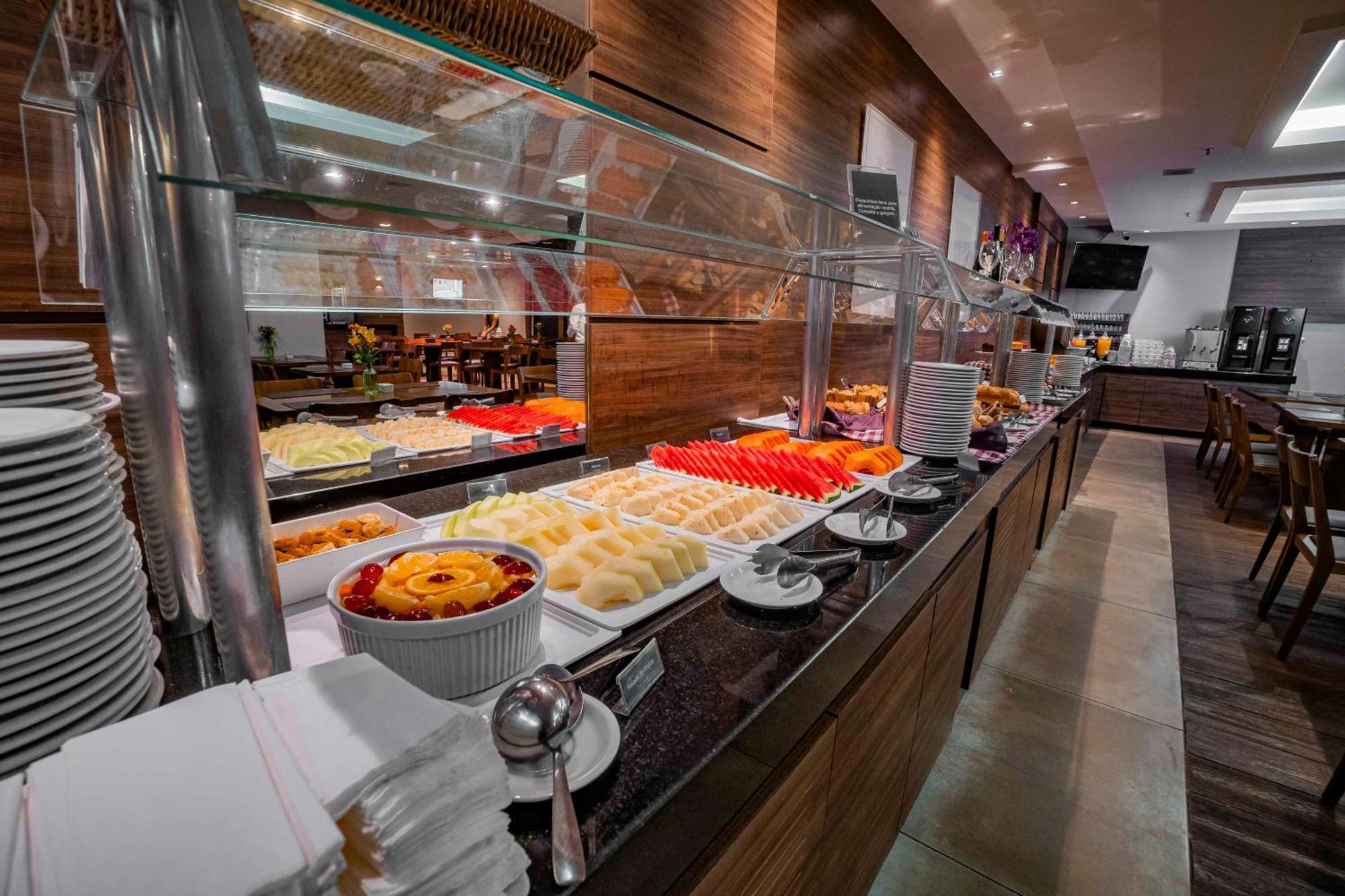 Hotel Laghetto Bento Bento Gonçalves Екстериор снимка