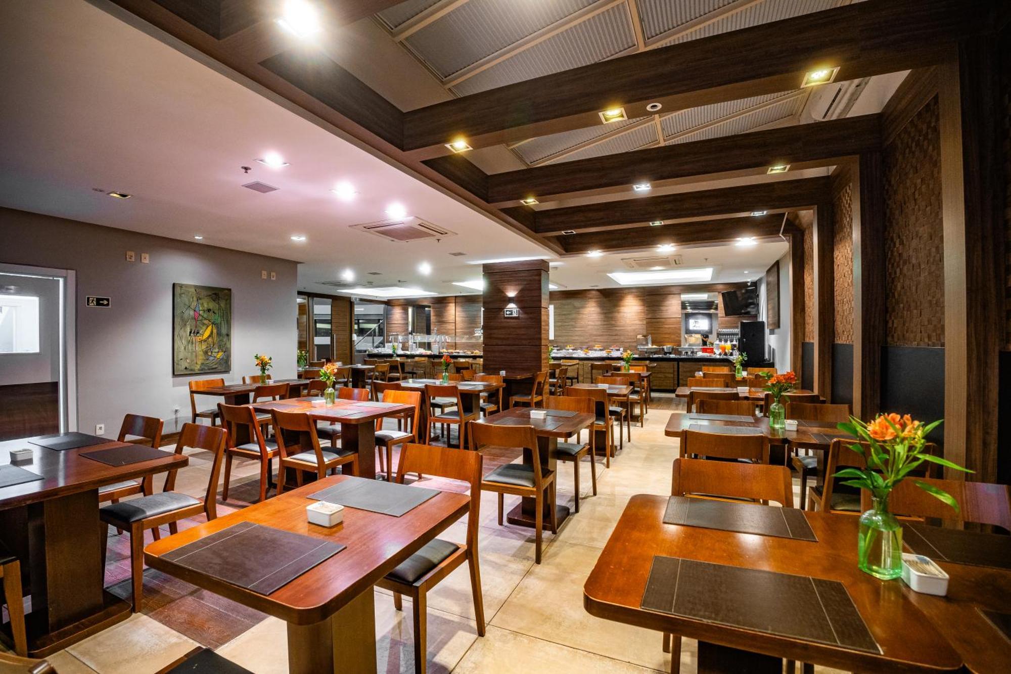 Hotel Laghetto Bento Bento Gonçalves Екстериор снимка
