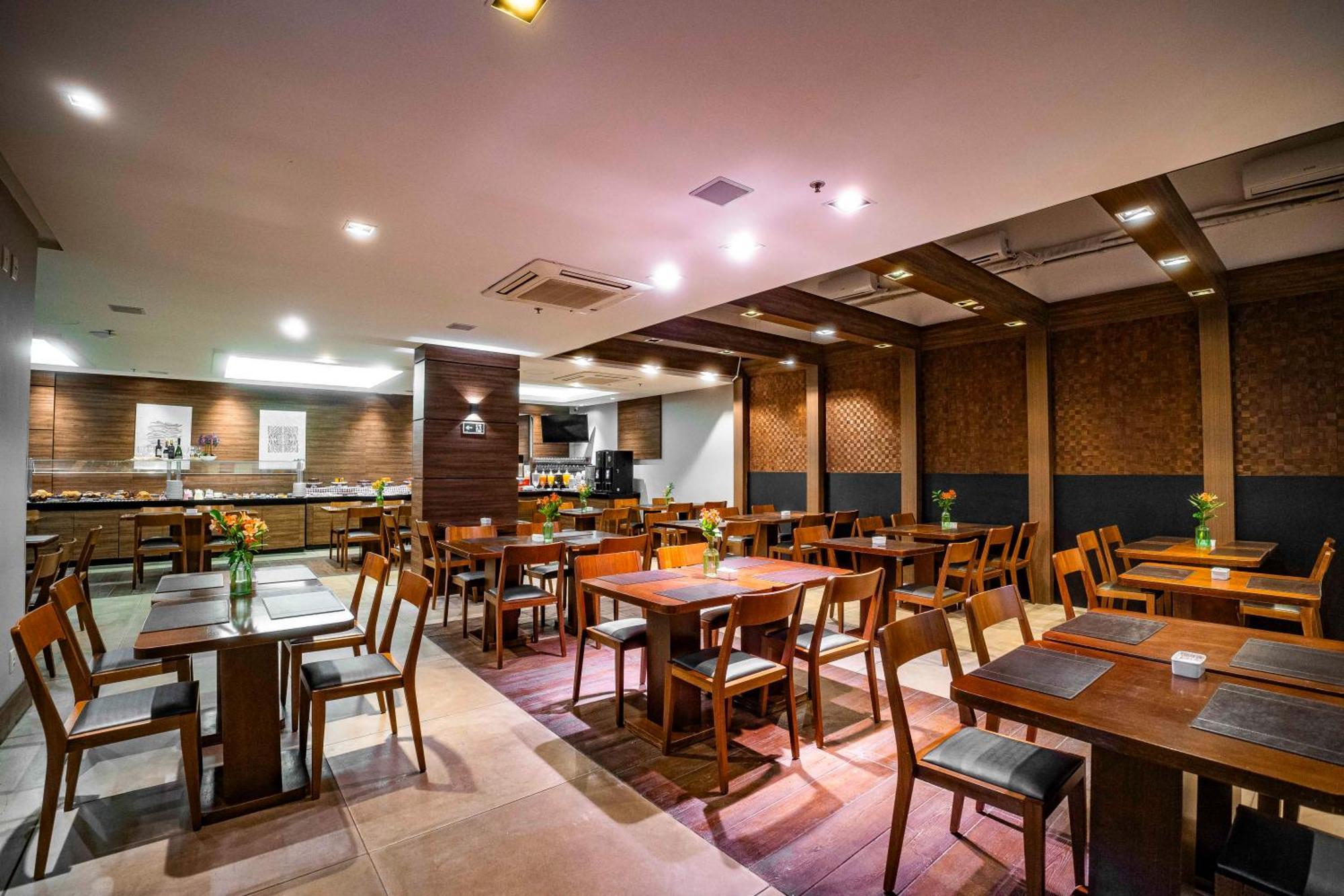 Hotel Laghetto Bento Bento Gonçalves Екстериор снимка