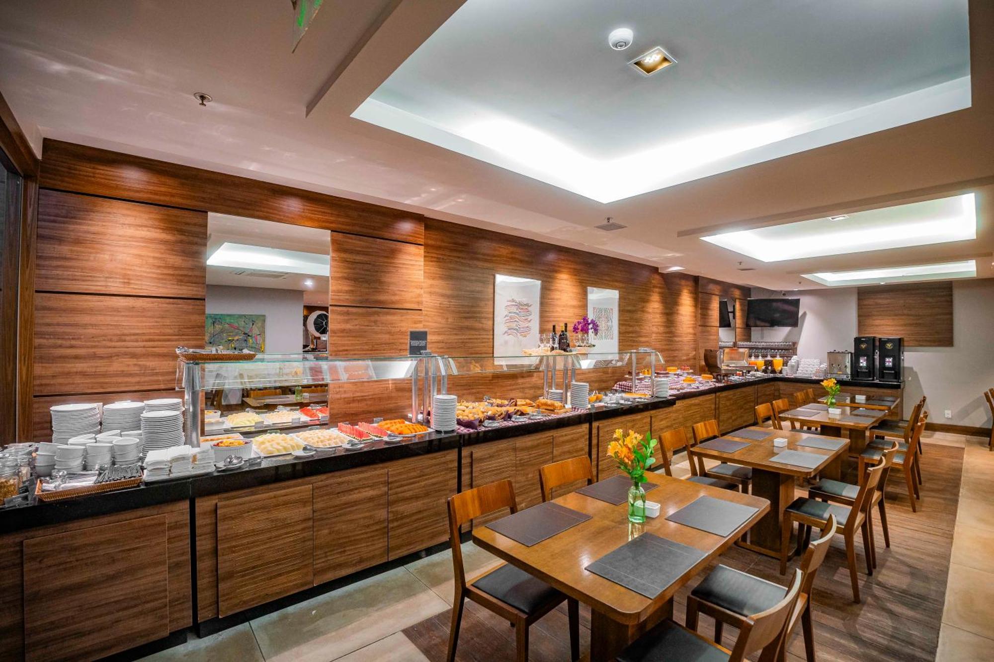 Hotel Laghetto Bento Bento Gonçalves Екстериор снимка