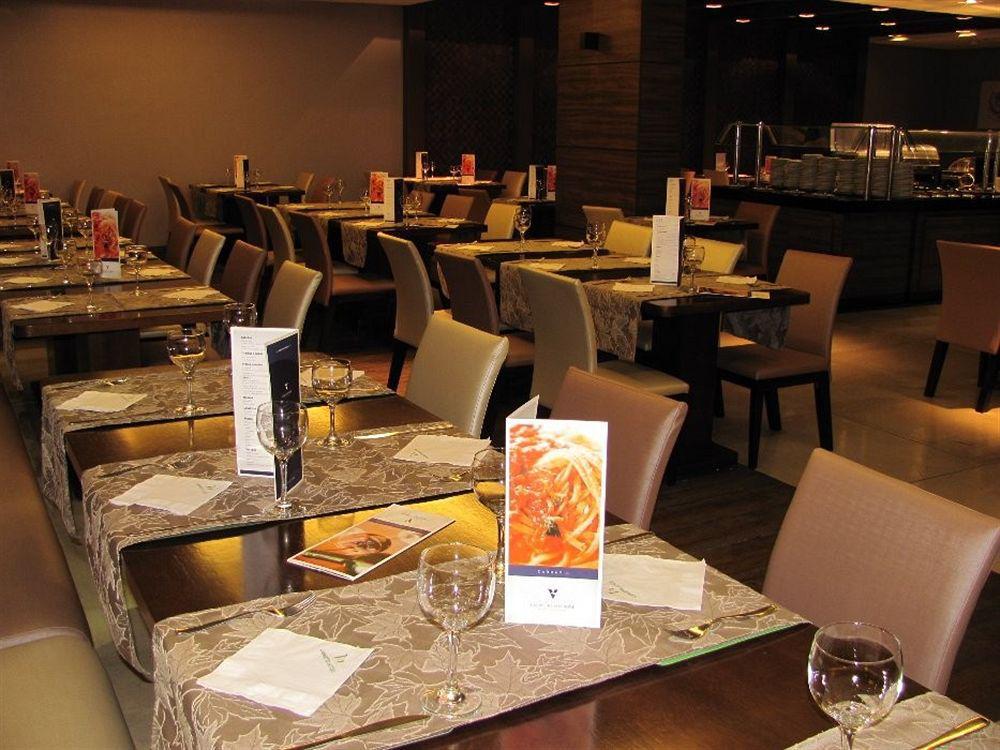 Hotel Laghetto Bento Bento Gonçalves Екстериор снимка