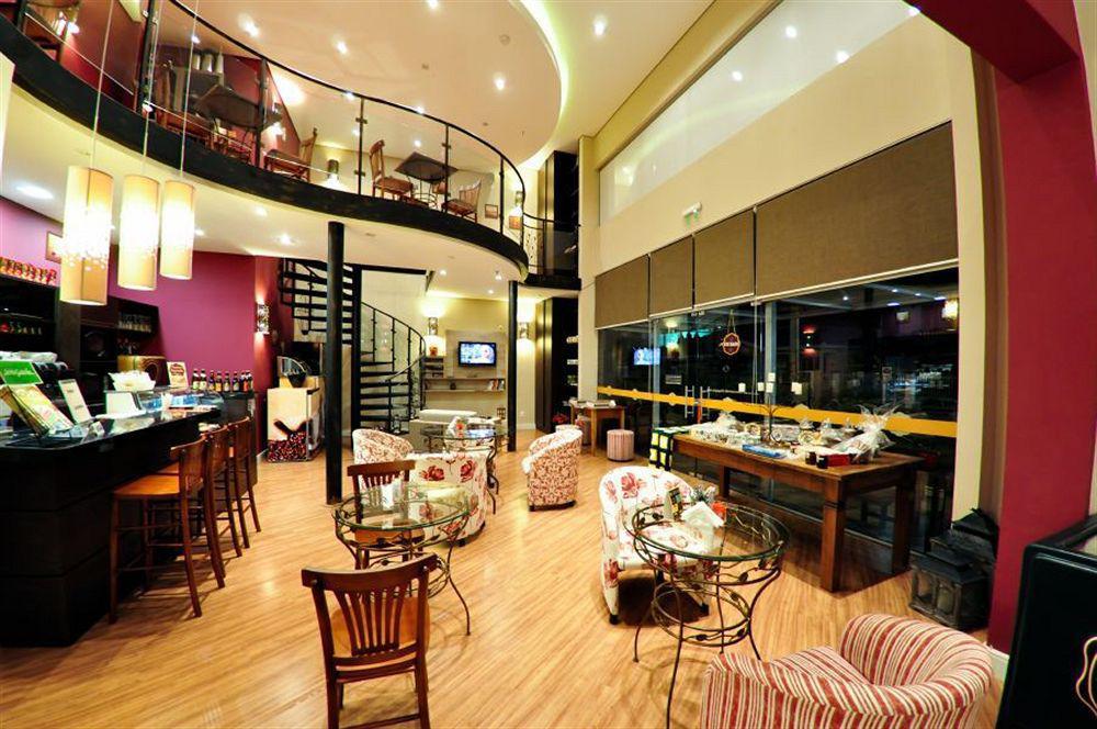 Hotel Laghetto Bento Bento Gonçalves Екстериор снимка