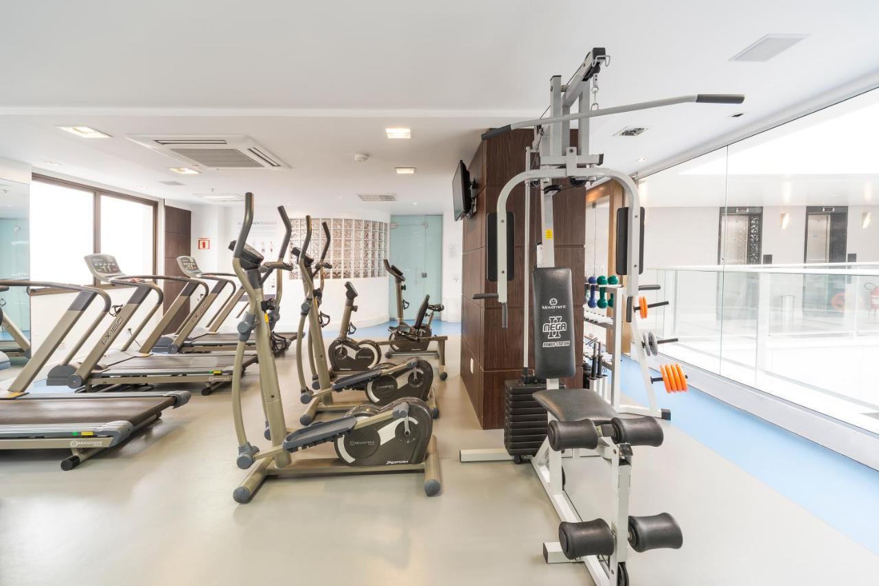 Hotel Laghetto Bento Bento Gonçalves Екстериор снимка